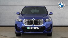 BMW iX1 230kW xDrive30 M Sport 65kWh 5dr Auto Electric Estate